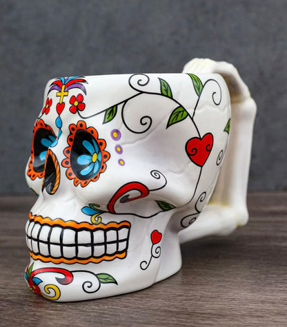 Our Catrina Mug